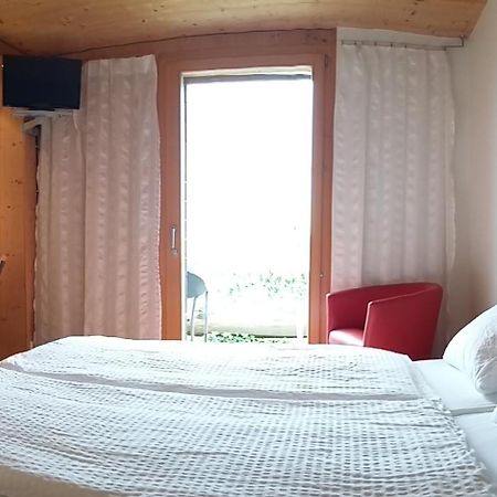 B&B Sunnesite Pratteln Ngoại thất bức ảnh