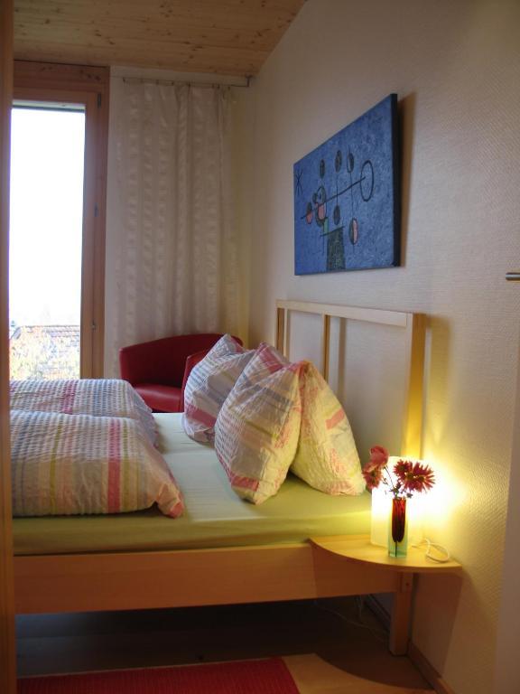 B&B Sunnesite Pratteln Phòng bức ảnh