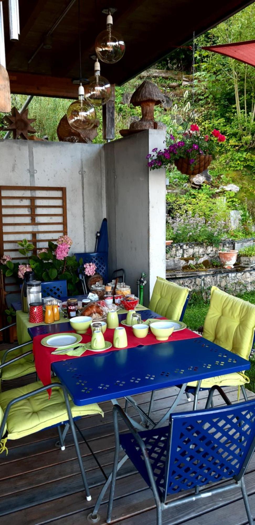 B&B Sunnesite Pratteln Ngoại thất bức ảnh