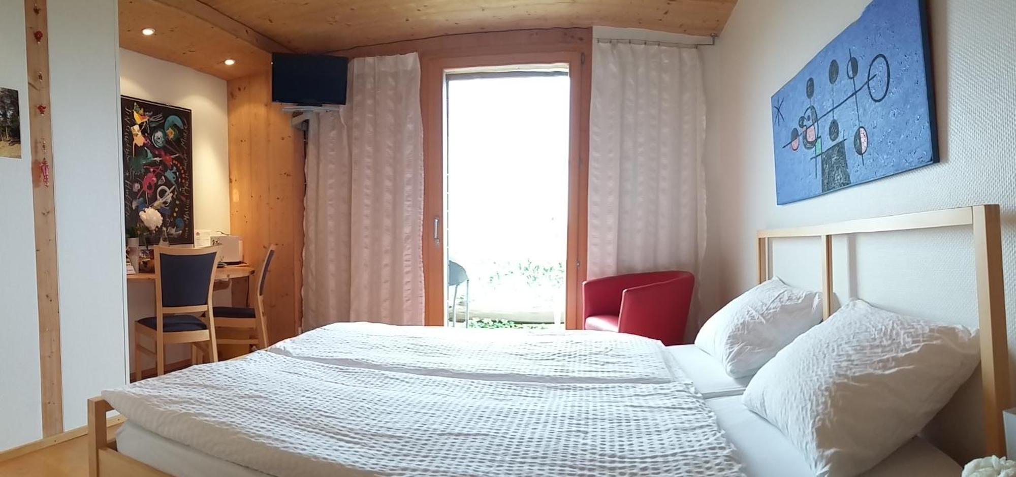 B&B Sunnesite Pratteln Ngoại thất bức ảnh